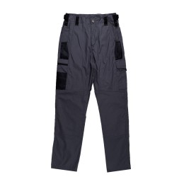 Design men's commuting trousers, custom-made wear-resistant multi-pocket overalls, outdoor loose anti-scratch hiking pants, layered pockets, EDC tool bag, adjustable waist SKWK143 Design men's commuting trousers, custom-made wear-resistant multi-pocket overalls, outdoor loose anti-scratch hiking pants, layered pockets, EDC tool bag, adjustable waist SKWK143
